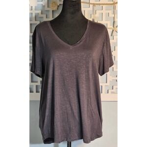 Double Zero shirt dark blue L